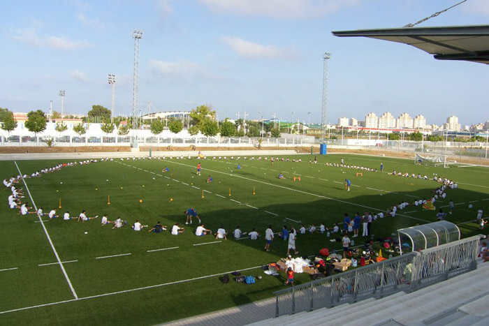 Football Academy in Spain | Football 