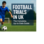 Football Trials in UK — The Complete, Up-to-Date Guide for Players, Parents and Agents