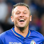 The Rules of Antonio Cassano: Sex, Pastries, a little of Football