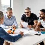 football related jobs