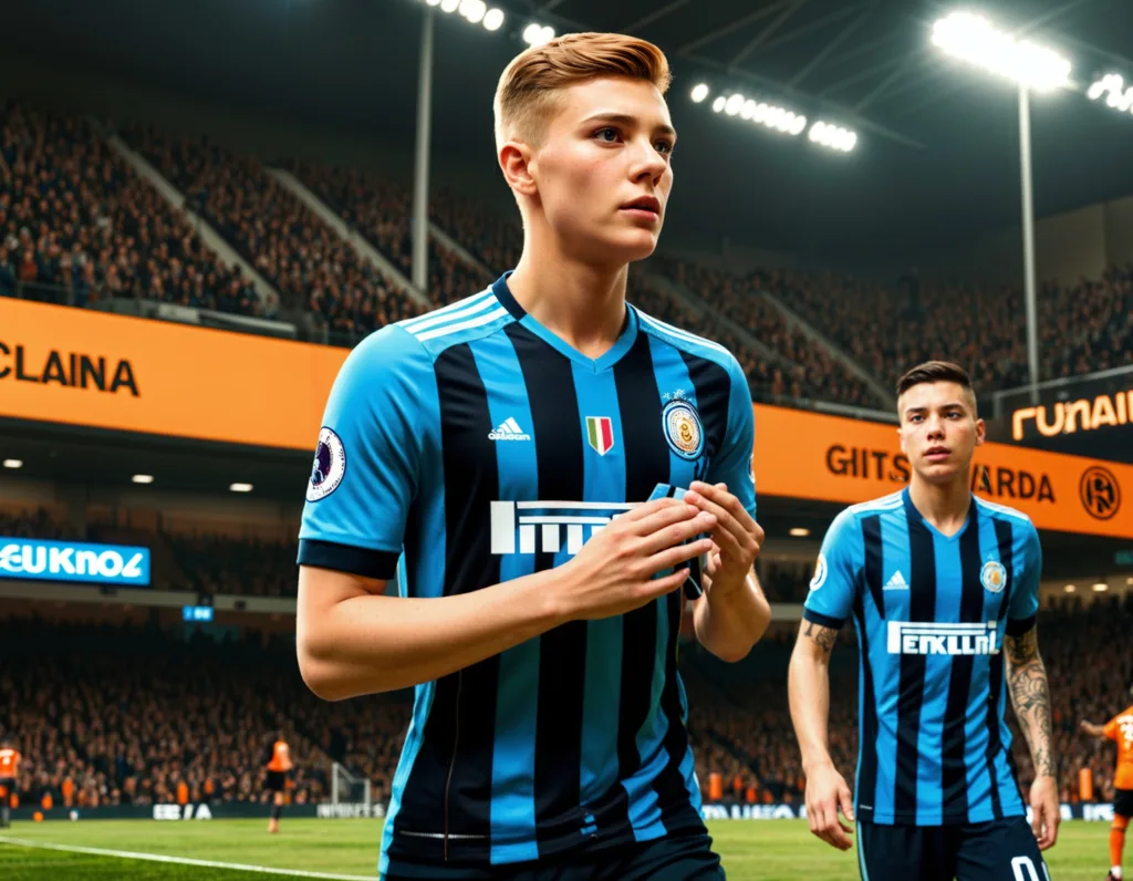 Player's First Professional Contract: Integrating into Team Dynamics