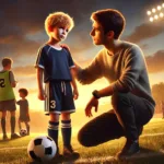 Nurturing Young Football Talent: How to Keep Your Child’s Passion Alive and Thriving