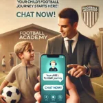 Football Player Development Chatbot