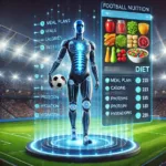 Football Nutrition ChatBot
