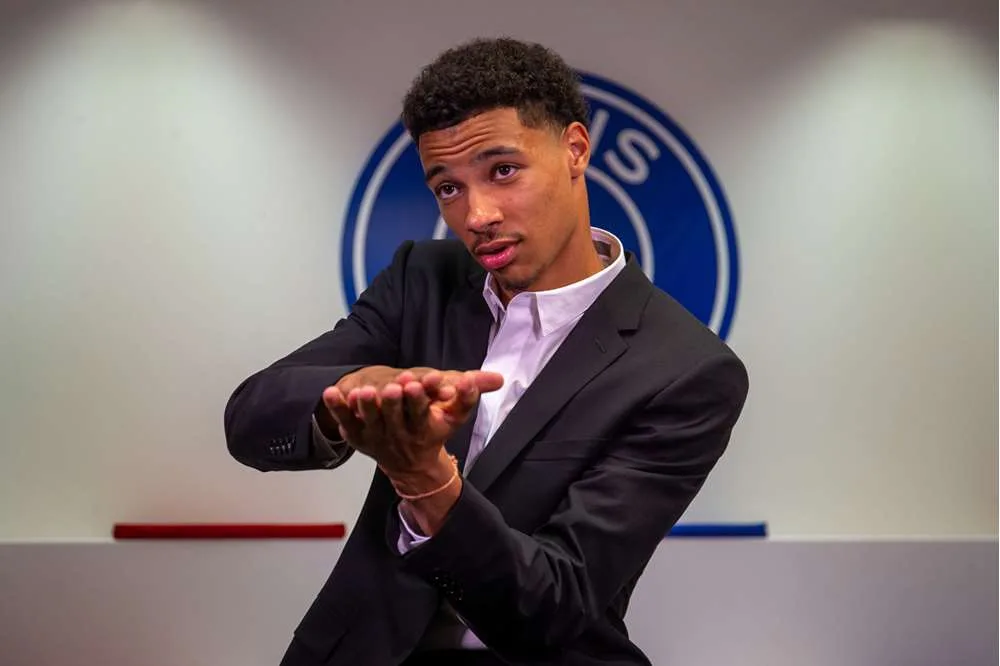 Bundesliga star Hugo Ekitiké: Why Liverpool, Arsenal and Spurs want to sign the Forward