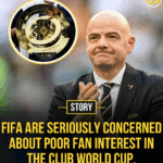 Club World Cup: The real reason behind FIFA's push to ‘make football truly global’ club world cup
