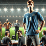 Football Agent Guide: How Player Representation Works Inside the Football Ecosystem Connection player and club