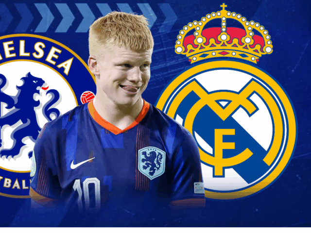 Kees Smit : The Dutch Midfield Prodigy Wanted by Europe’s Elite