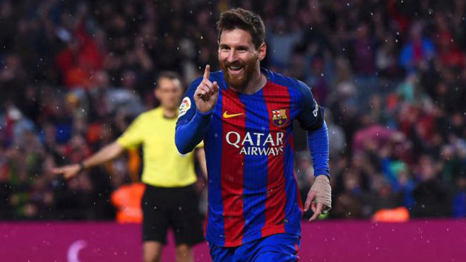 Giuliano Poser: “I am not a magician, a sorceror or a guru”…the diet doctor who helped bring Messi back from the edge