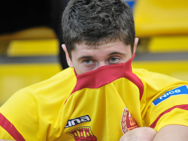 Robert Lewandowski Early Career: The Making of “Lewy,” From Rejection to Rise