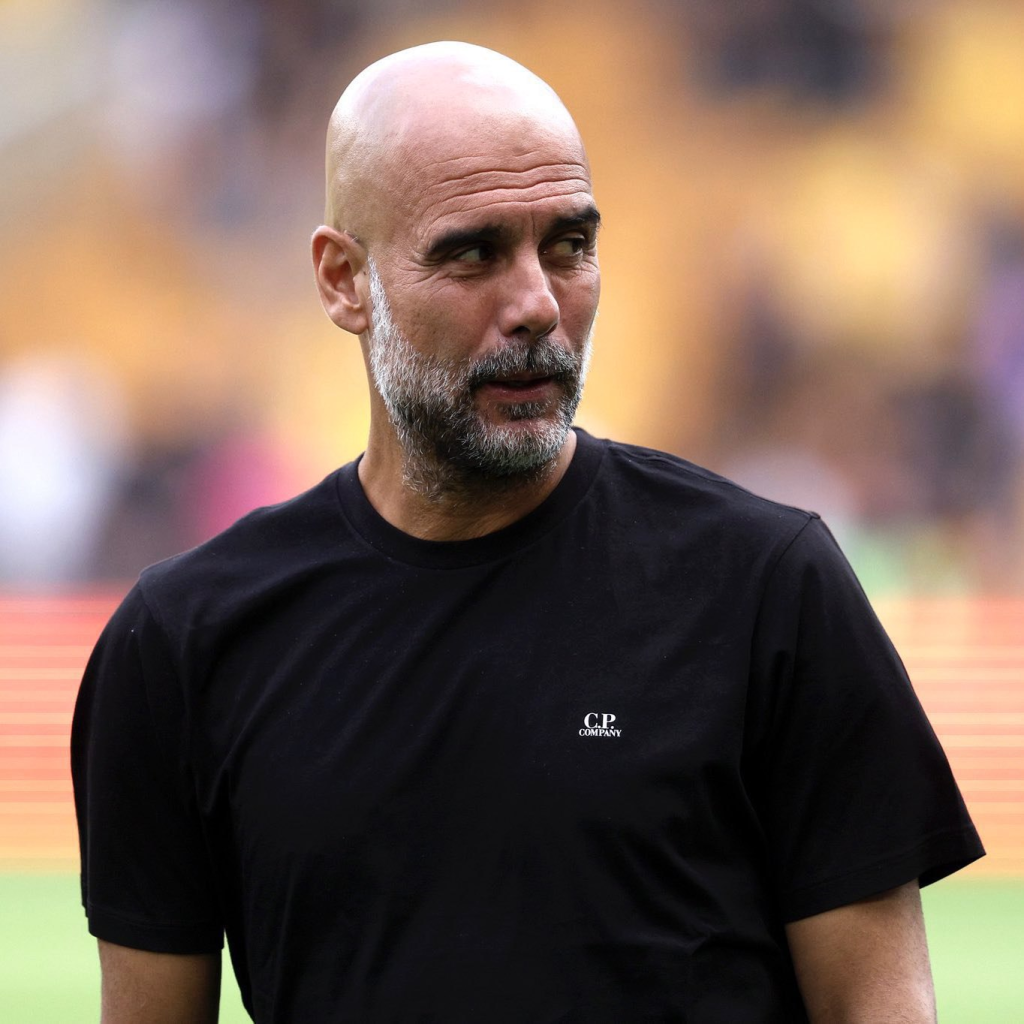 Quotes: Top Football People have their say
