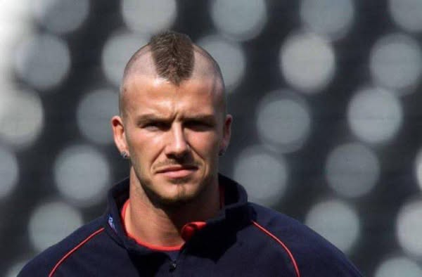 Football Discipline Stories: Lessons from the Top Football People