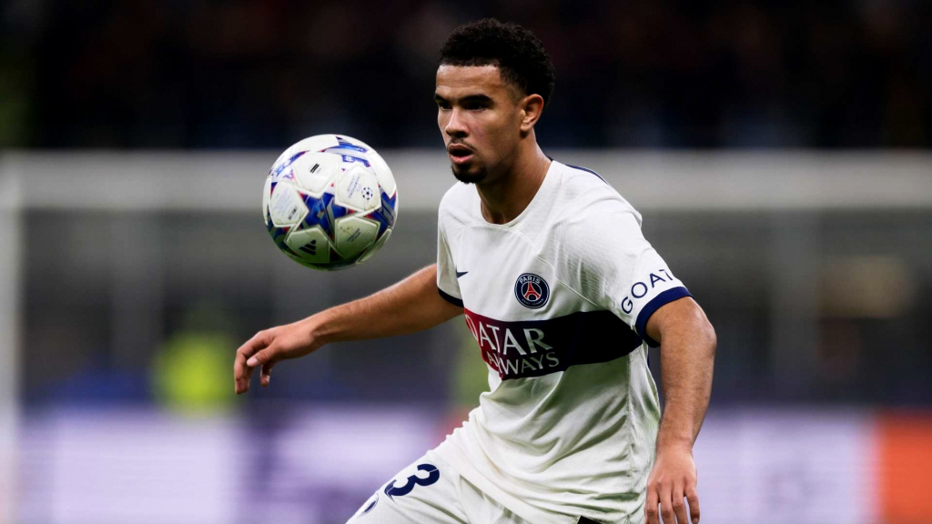 Warren Zaïre-Emery Scouting Report: The Future of France’s Midfield