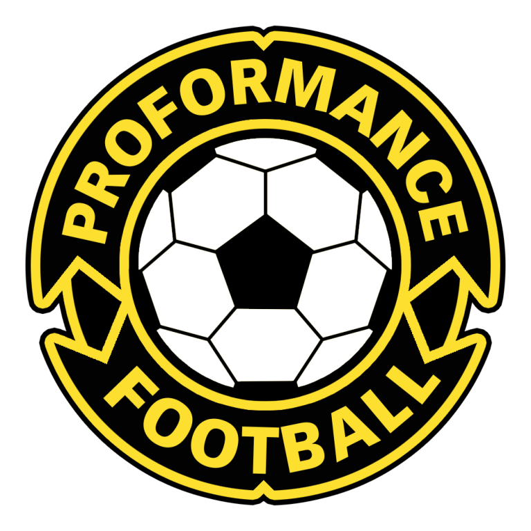 Proformance Football 768x768