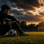 Football Mindset: How to Develop an Unbreakable Mentality