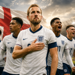 Why England Can Win the World Cup 2026