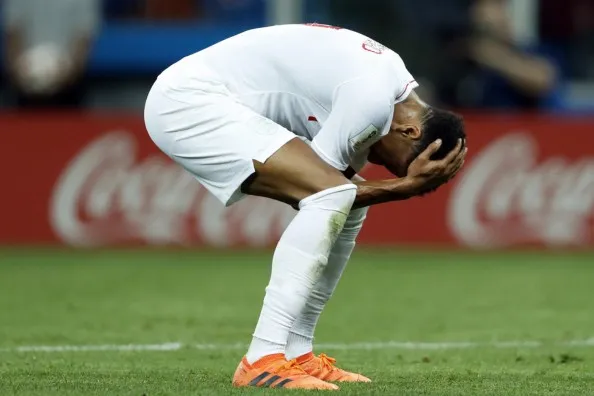 Why England Could Not Win the 2026 World Cup – Tactical Failure