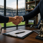 How to Become a Licensed Football Agent