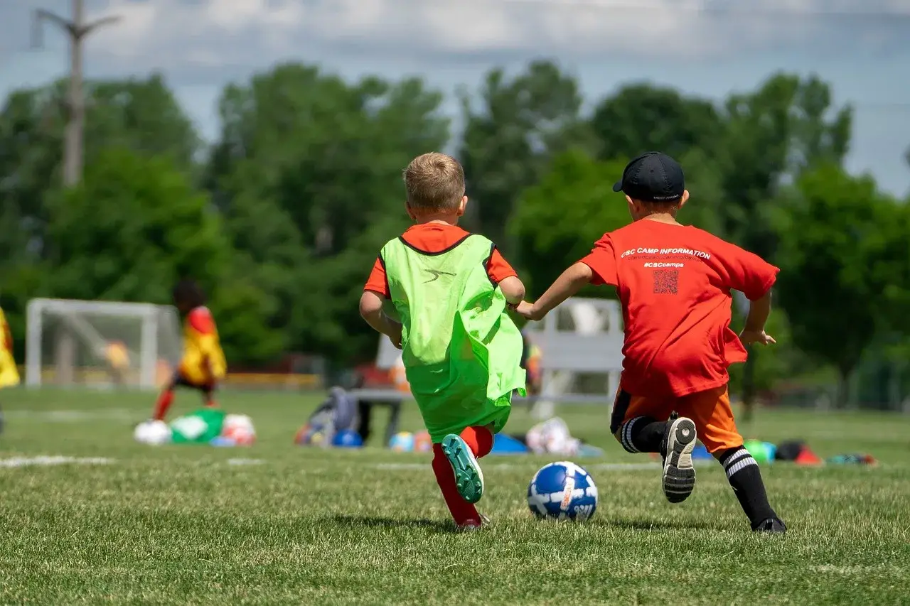 ball control basics